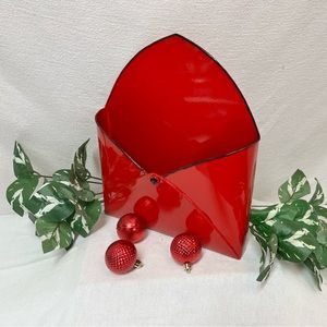 NWT HD Designs Santa’s mailbox #51